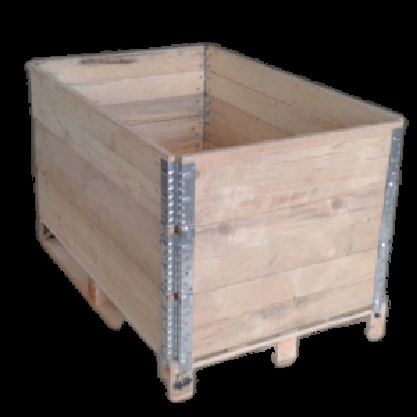 fabricação de caixa de madeira