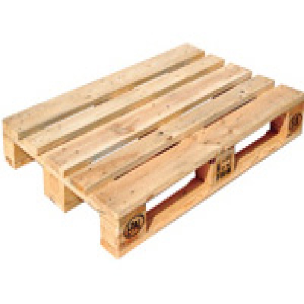 fornecedor de pallet de madeira