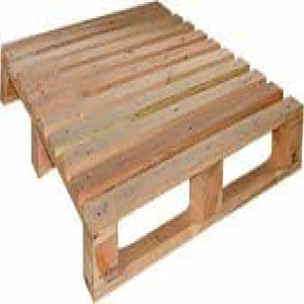 fornecedor de pallet de madeira