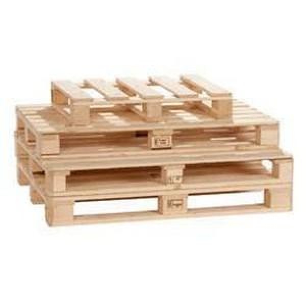 fornecedor de pallet de madeira
