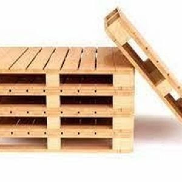 fornecedor de pallet de madeira