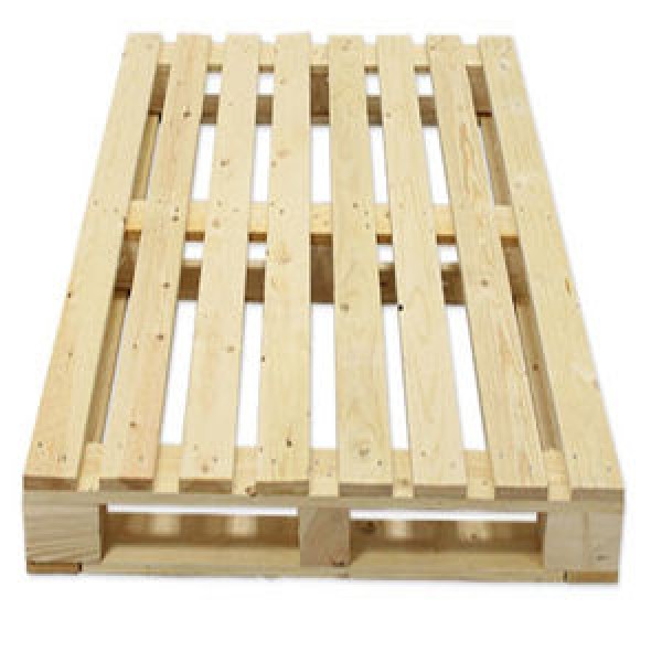 fornecedor de pallet de madeira