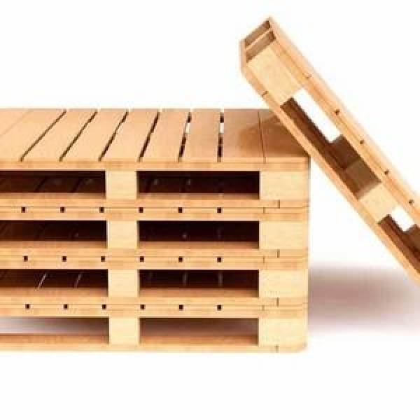 fornecedor de pallet de madeira
