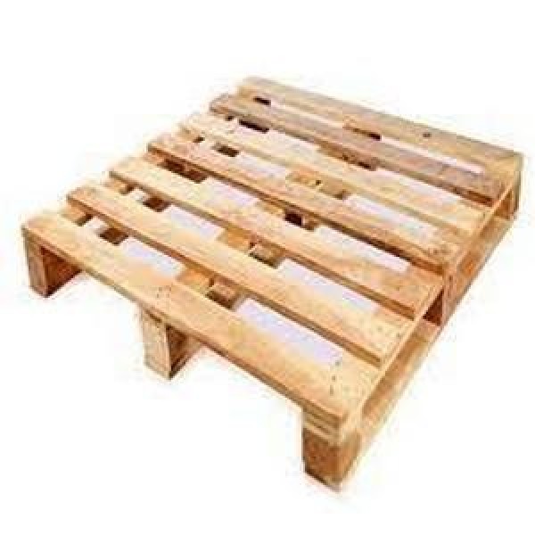 fornecedor de pallet de madeira