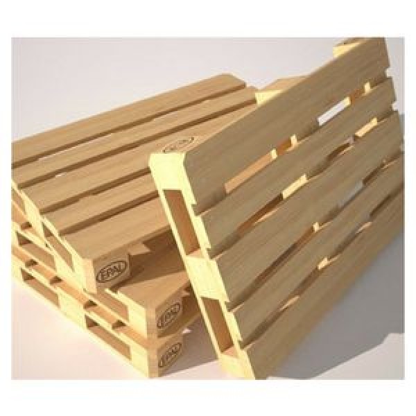 fornecedor de pallet de madeira