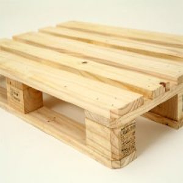 fornecedor de pallet de madeira