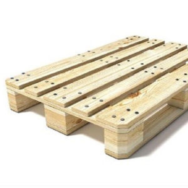fornecedor de pallet de madeira