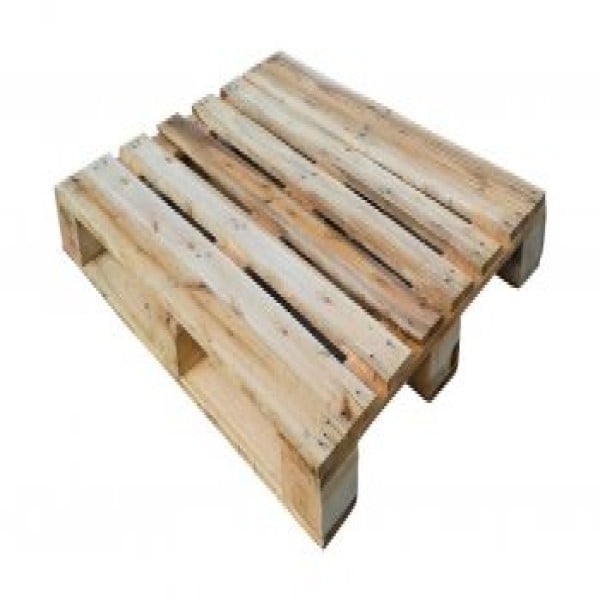 pallet de madeira para cimento