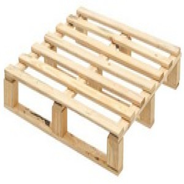 pallet descartável preço