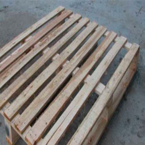 venda de pallet descartável