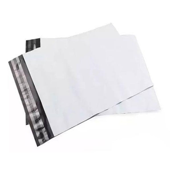 envelopes plásticos de segurança ecommerce