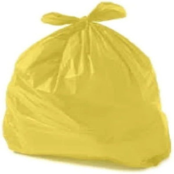 saco de lixo colorido 100 litros