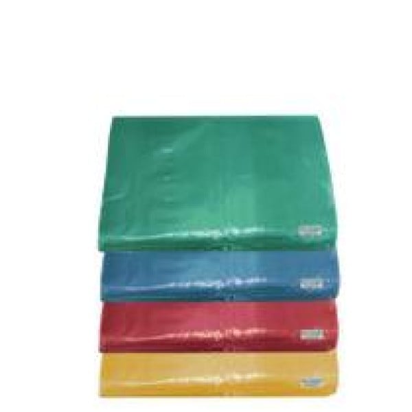 saco de lixo colorido 100 litros