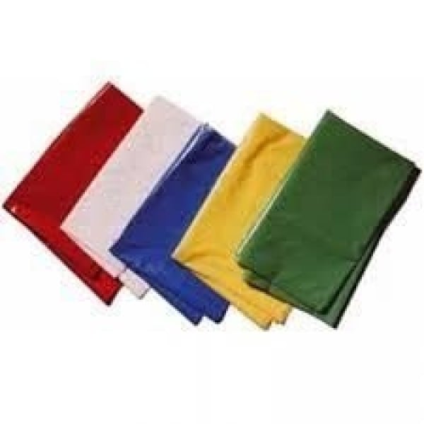 saco de lixo colorido 100 litros