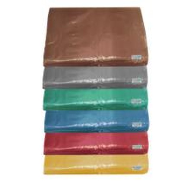 saco de lixo colorido 100 litros
