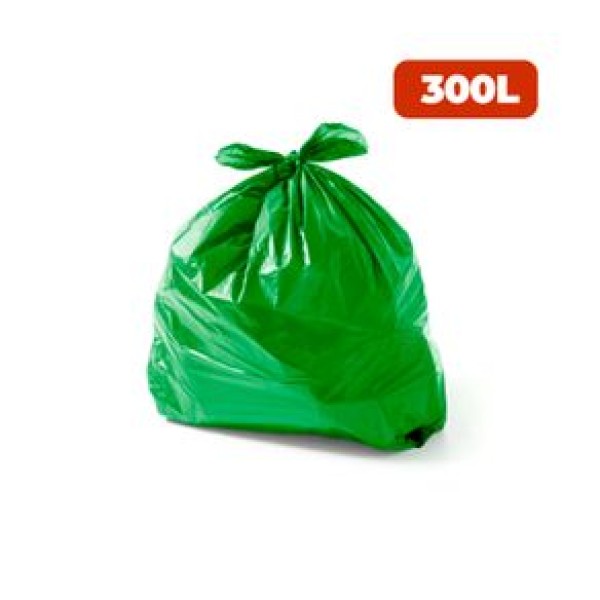 saco de lixo colorido para reciclagem