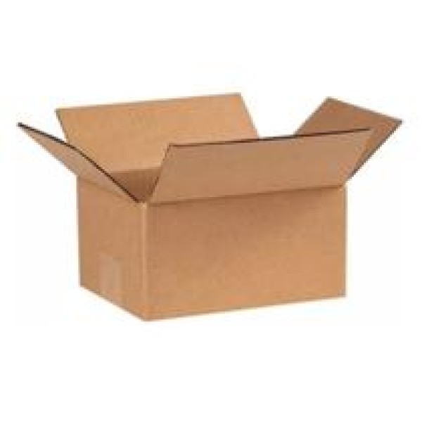 caixa de papelão correios atacado