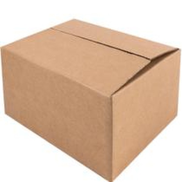 caixa de papelão correios atacado