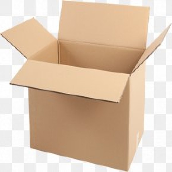 caixa de papelão correios atacado