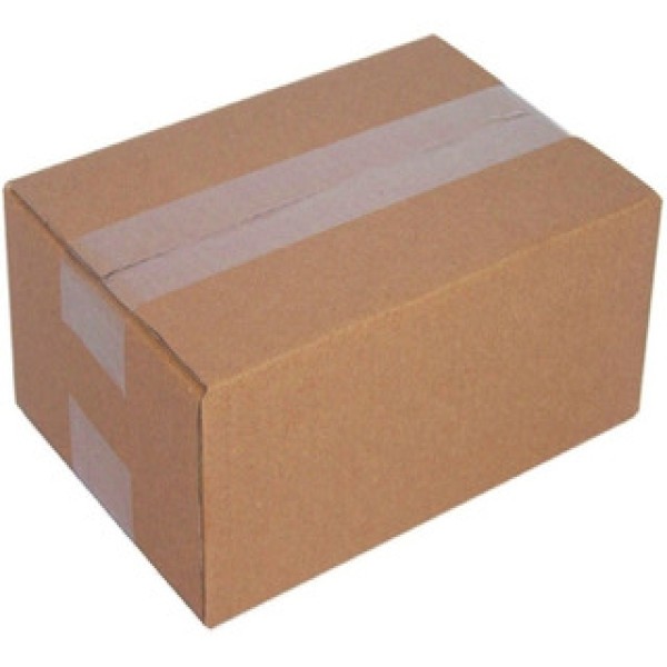 caixa de papelão correios atacado