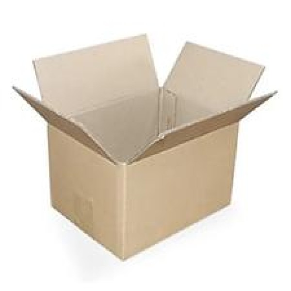 caixa de papelão correios atacado