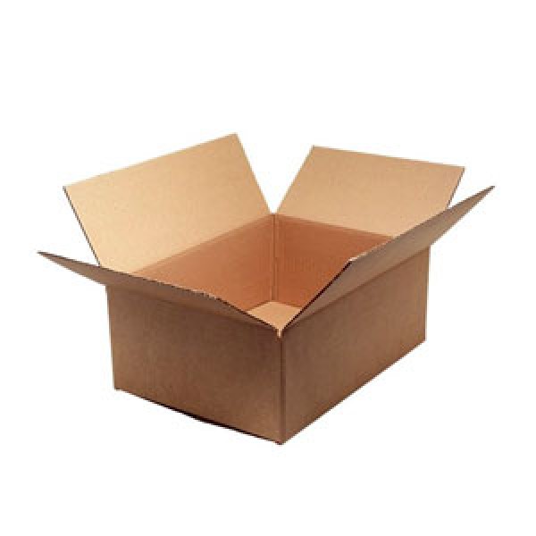 caixa de papelão fornecedor
