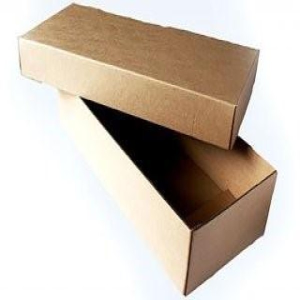 caixa de papelão fornecedor