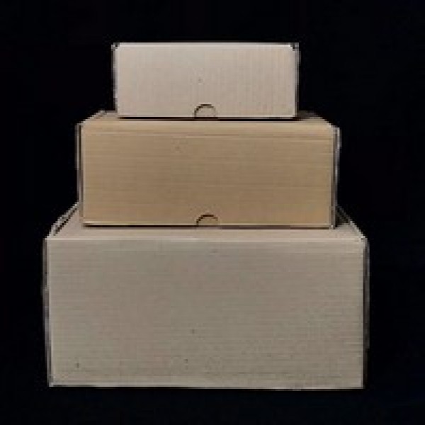 caixa de papelão fornecedor