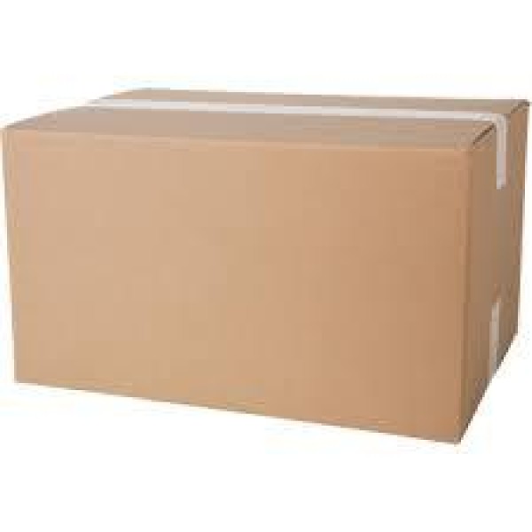 caixa de papelão para exportação
