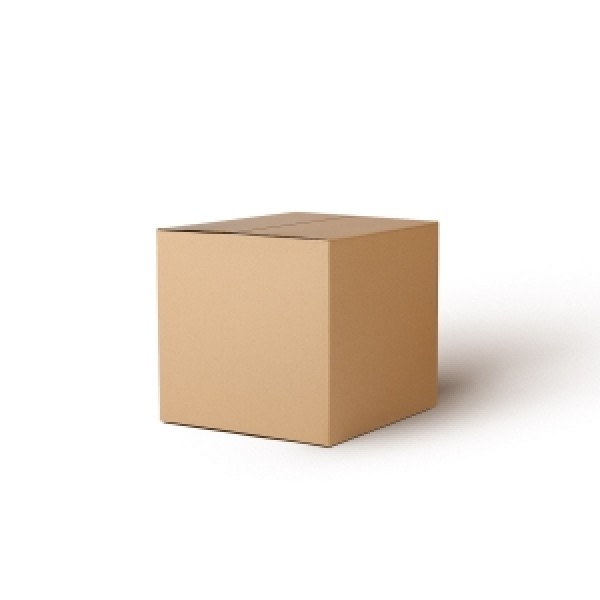 caixa de papelão tipo maleta