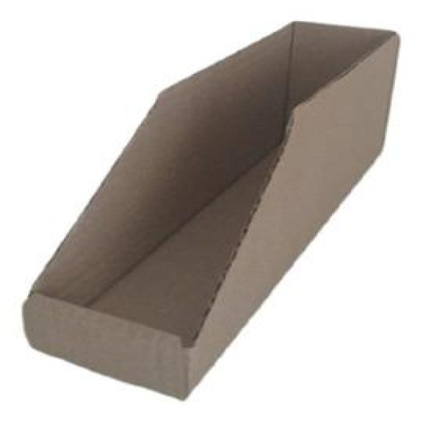 caixa organizadora de papelão