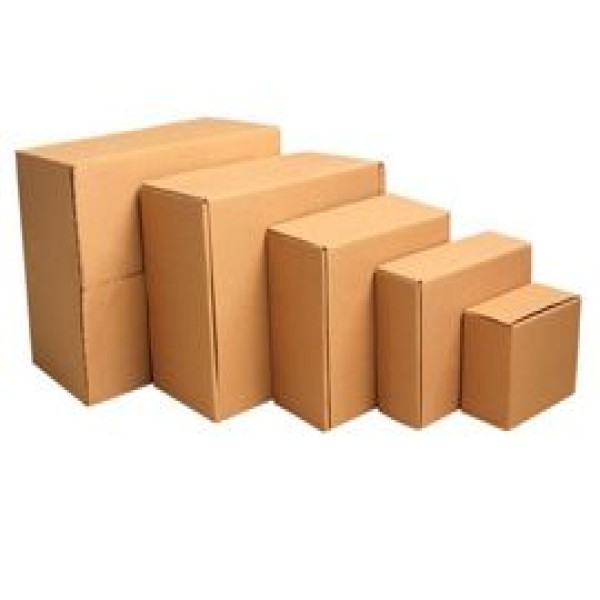 caixas de papelão ondulado fabricantes