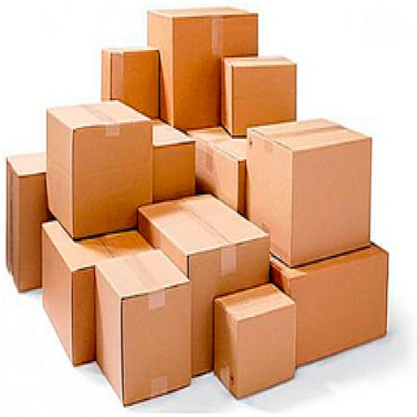 caixas de papelão para e commerce loja virtual