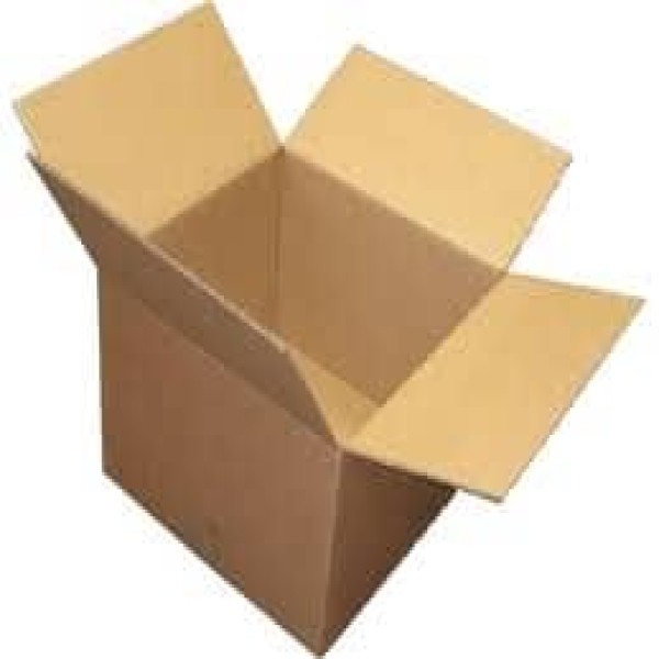 caixas de papelão para transporte de mercadorias