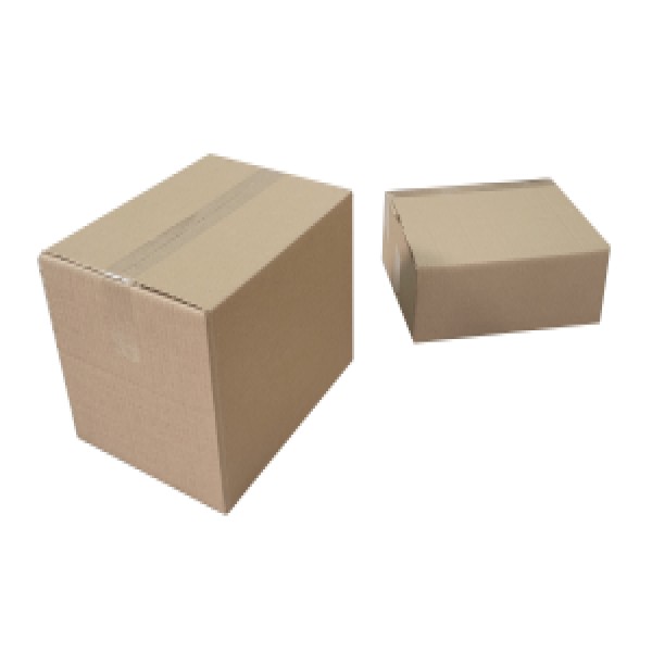 caixas de papelão para transporte de mercadorias