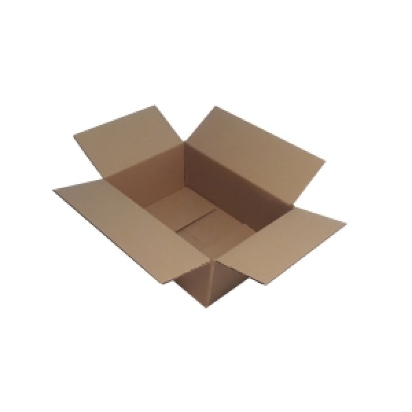 caixas de papelão para transporte de mercadorias