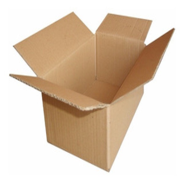 caixas de papelão tipo sedex