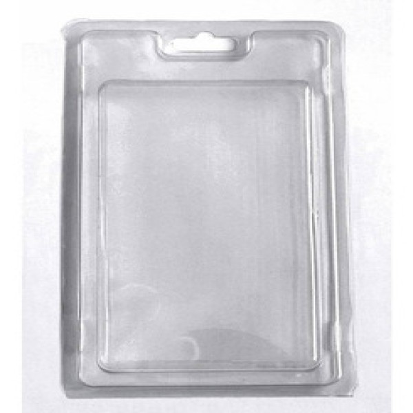 blister para capa de celular