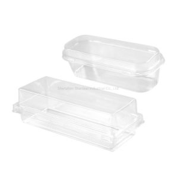embalagem blister para alimentos