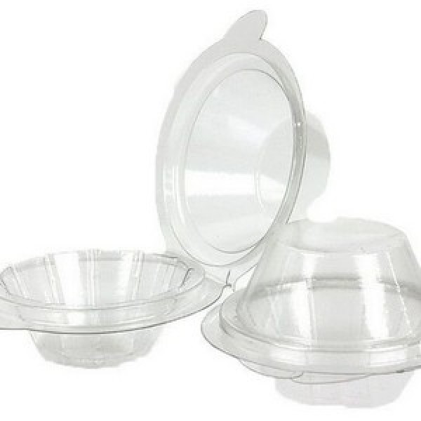 embalagem blister para alimentos