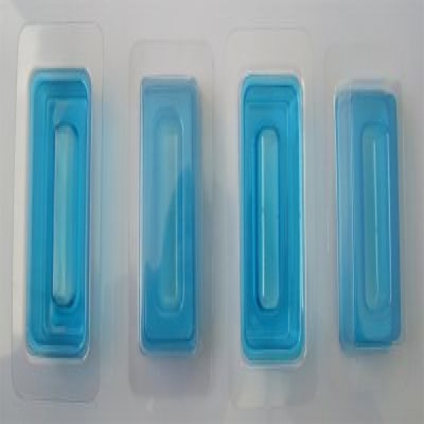 embalagem blister personalizada