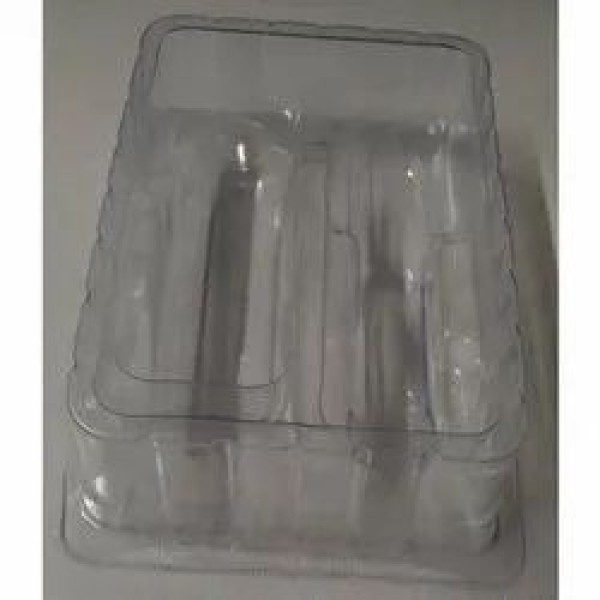 fabricante de embalagem blister