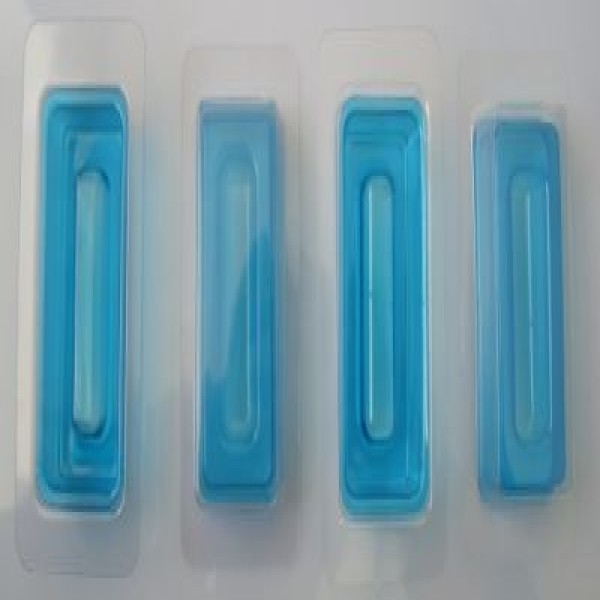 fabricante de embalagem blister