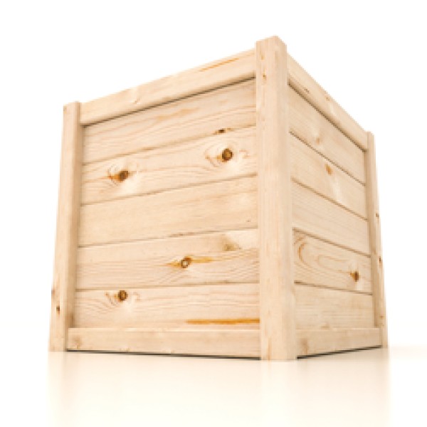 fornecedores de caixas de madeira