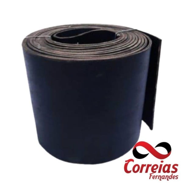 correia para elevador de canecas