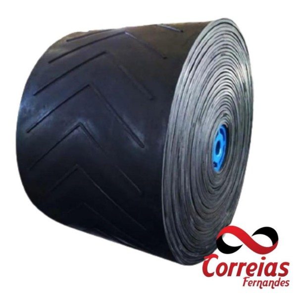 empresa de correia transportadora