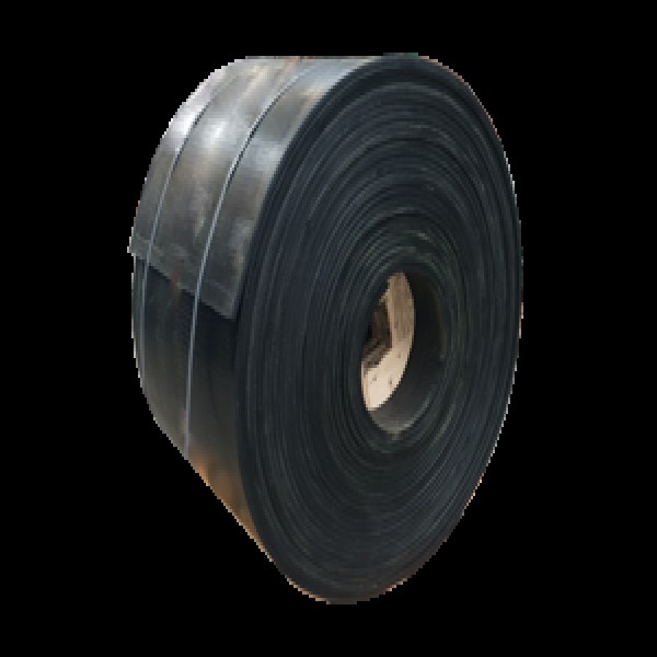 correia de borracha industrial