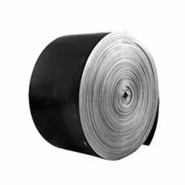 correia de borracha industrial