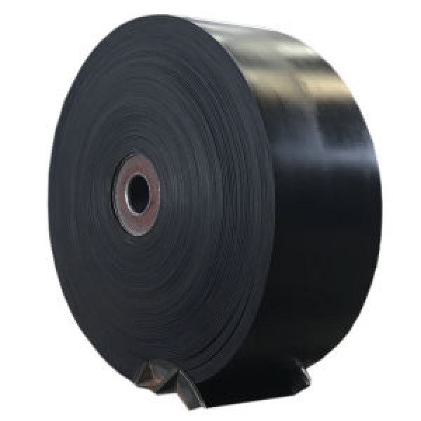 correia de borracha industrial