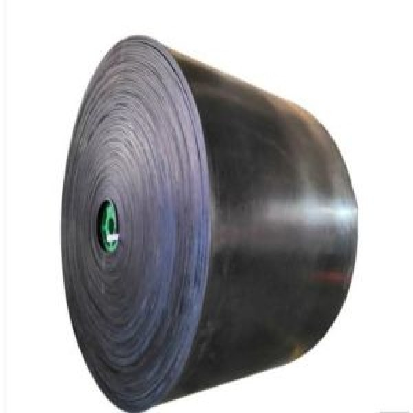 correia de borracha industrial